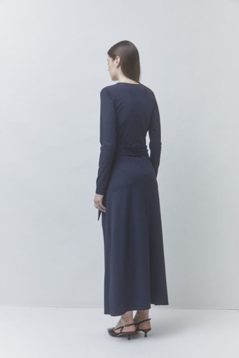 robe cloud bleu suncoo