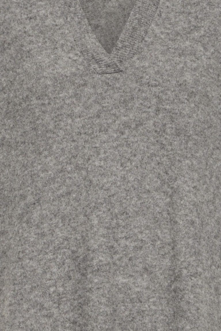 robe dasila gris ichi