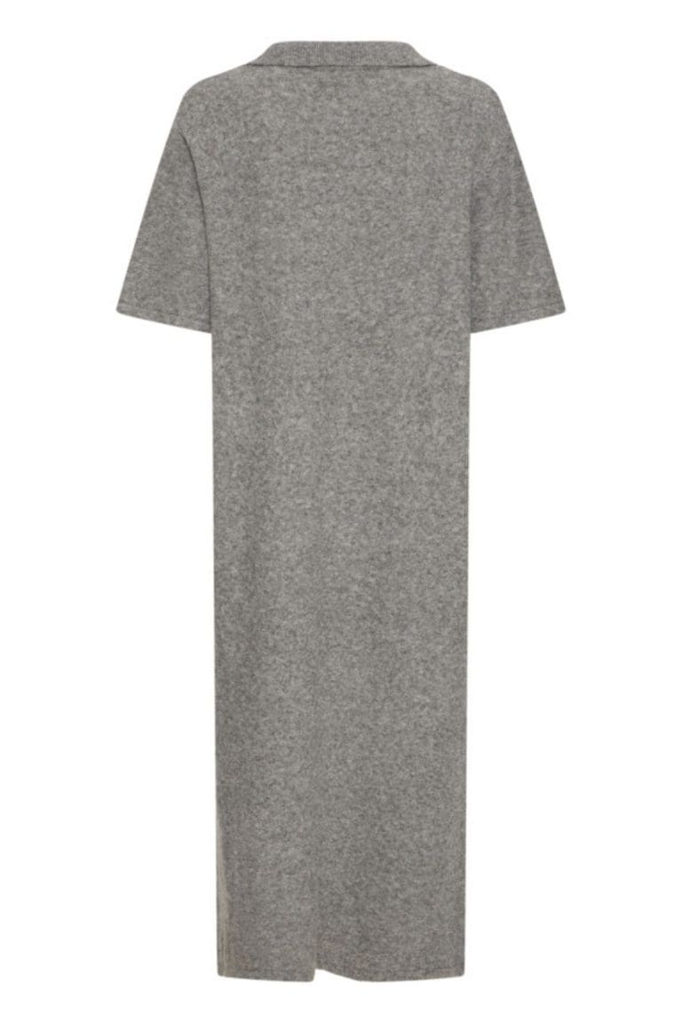 robe dasila gris ichi