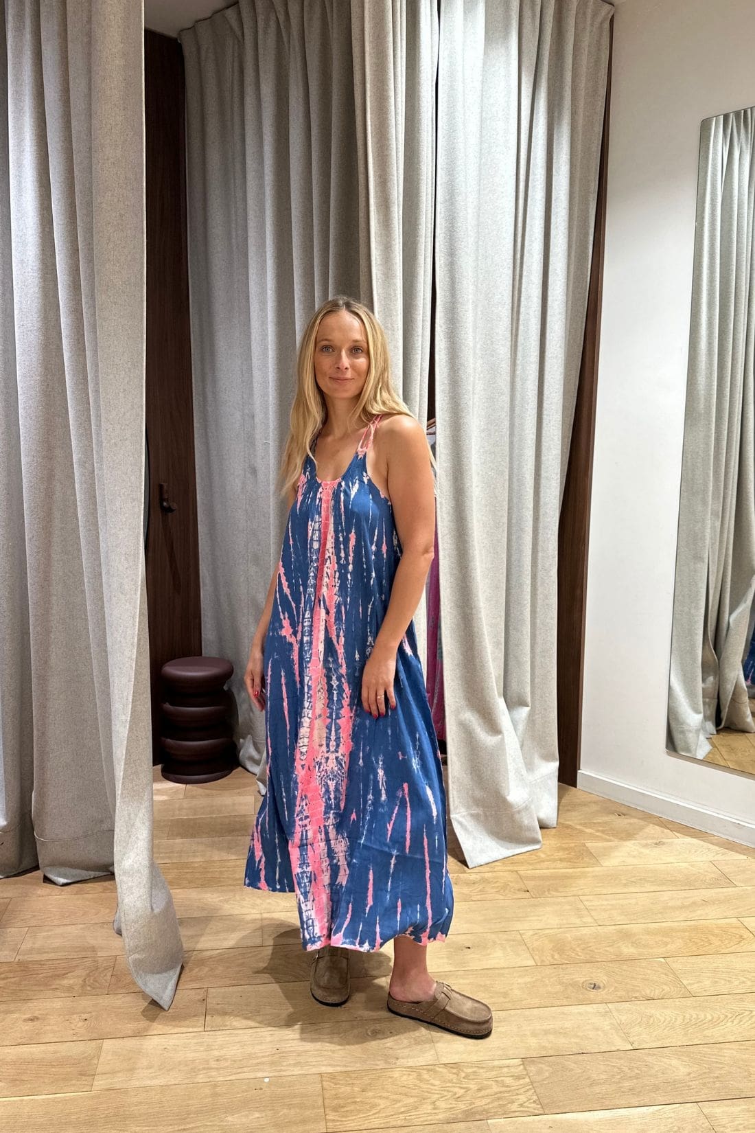 robe jade e26 - outremesure
