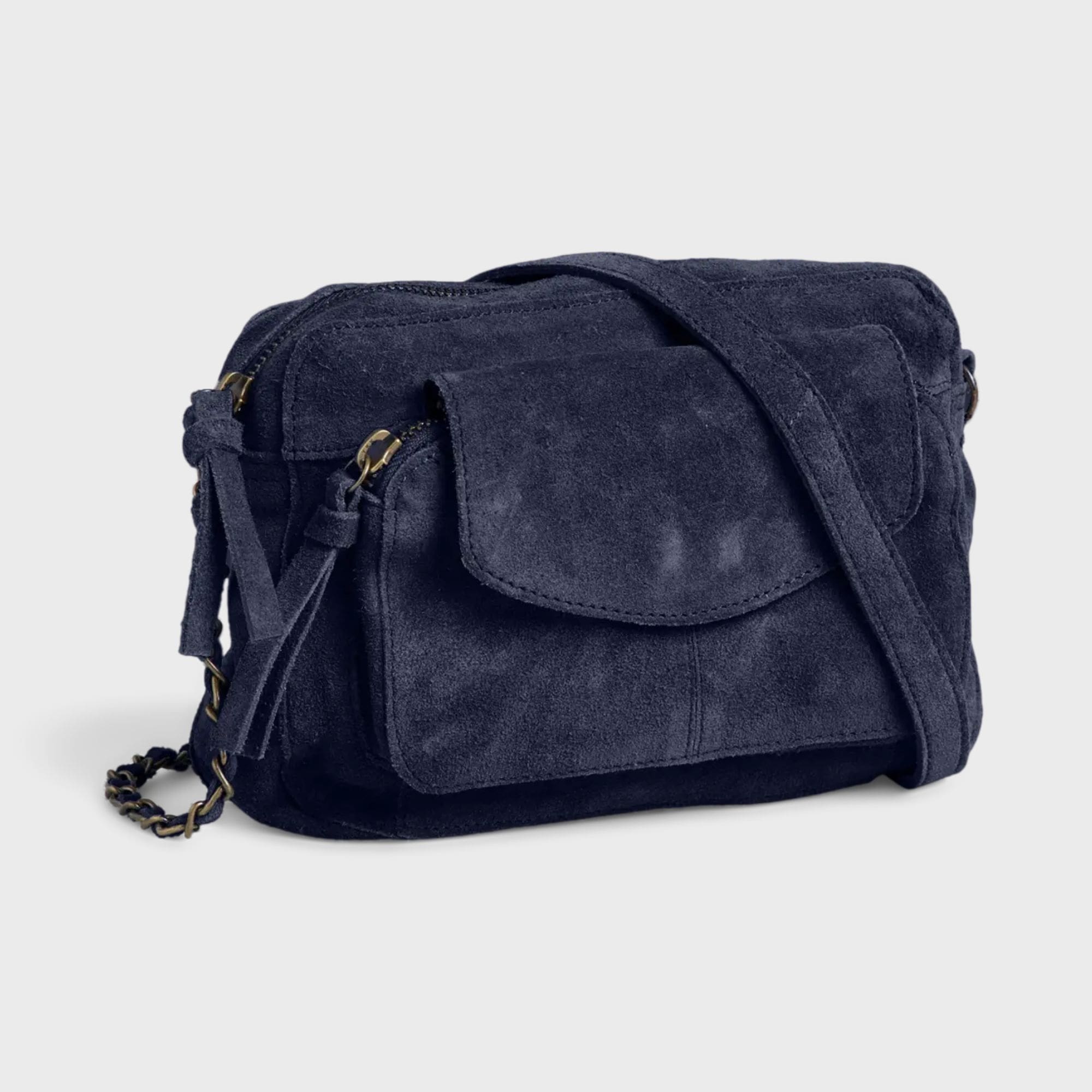 sac naina nubuck - pieces