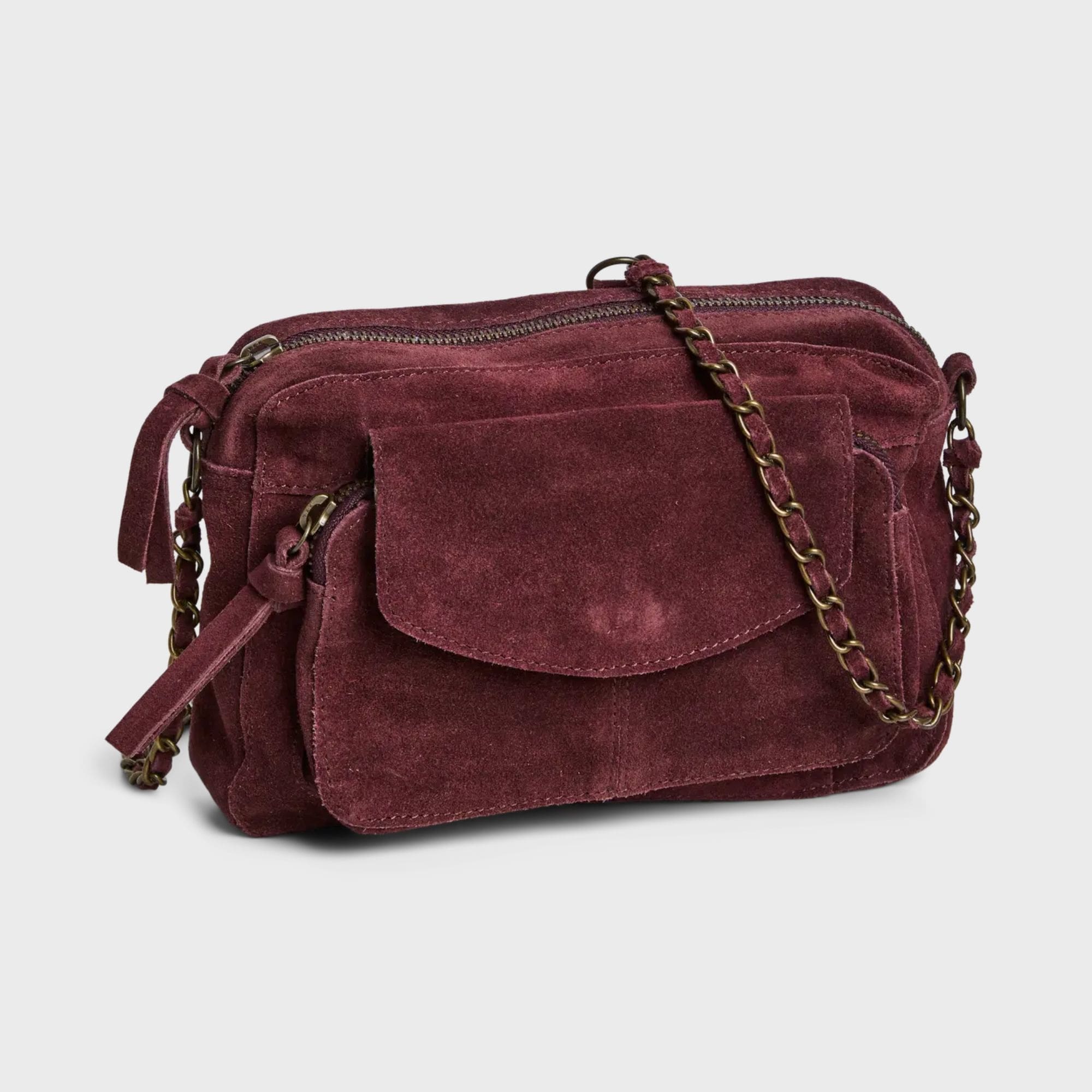 sac naina nubuck - pieces