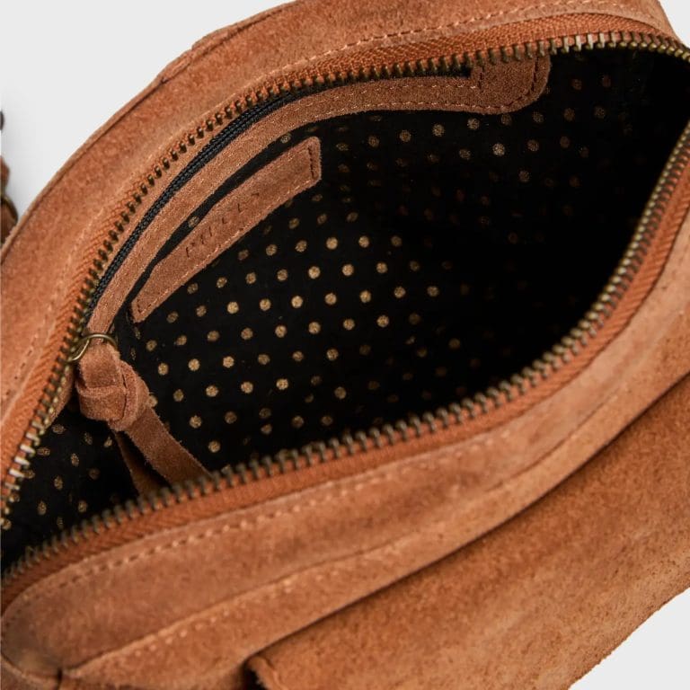 sac naina nubuck camel Pieces