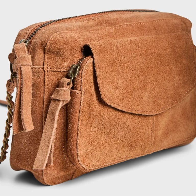sac naina nubuck camel Pieces