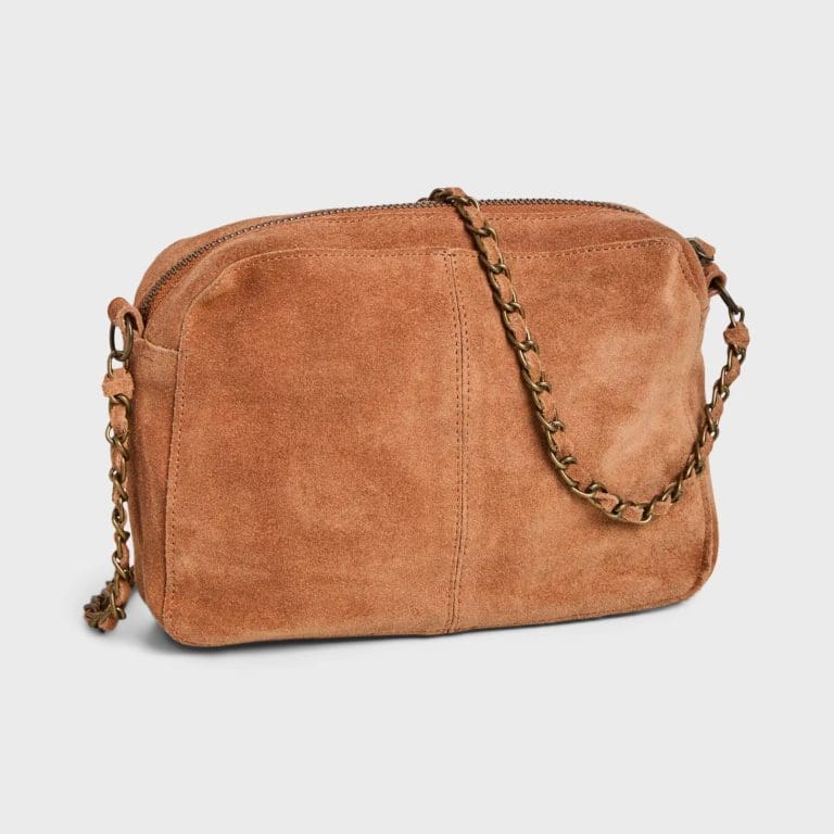 sac naina nubuck camel Pieces