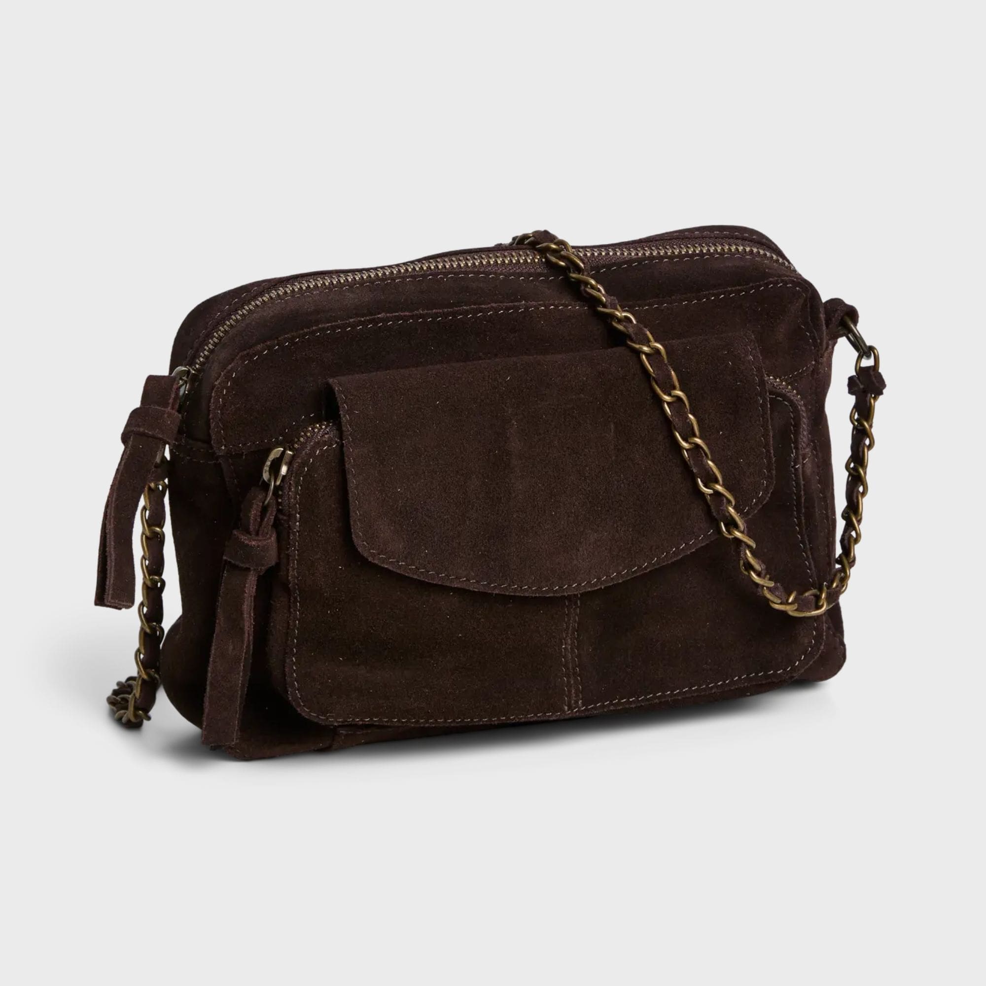 sac naina nubuck - pieces