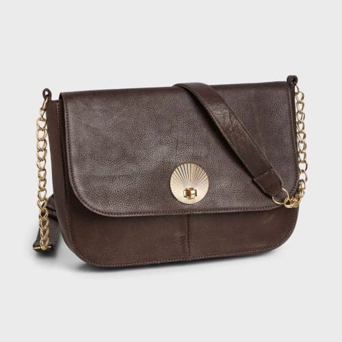 sac pcgrainna marron Pieces