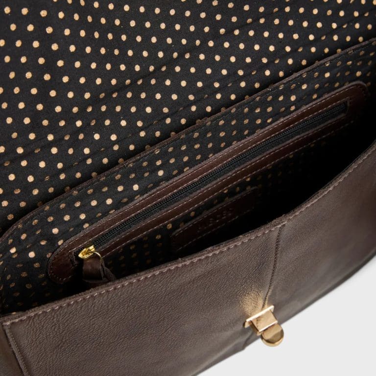 sac pcgrainna marron Pieces