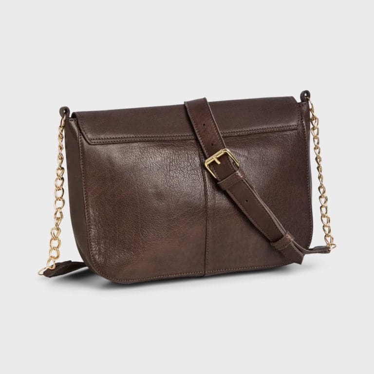 sac pcgrainna marron Pieces