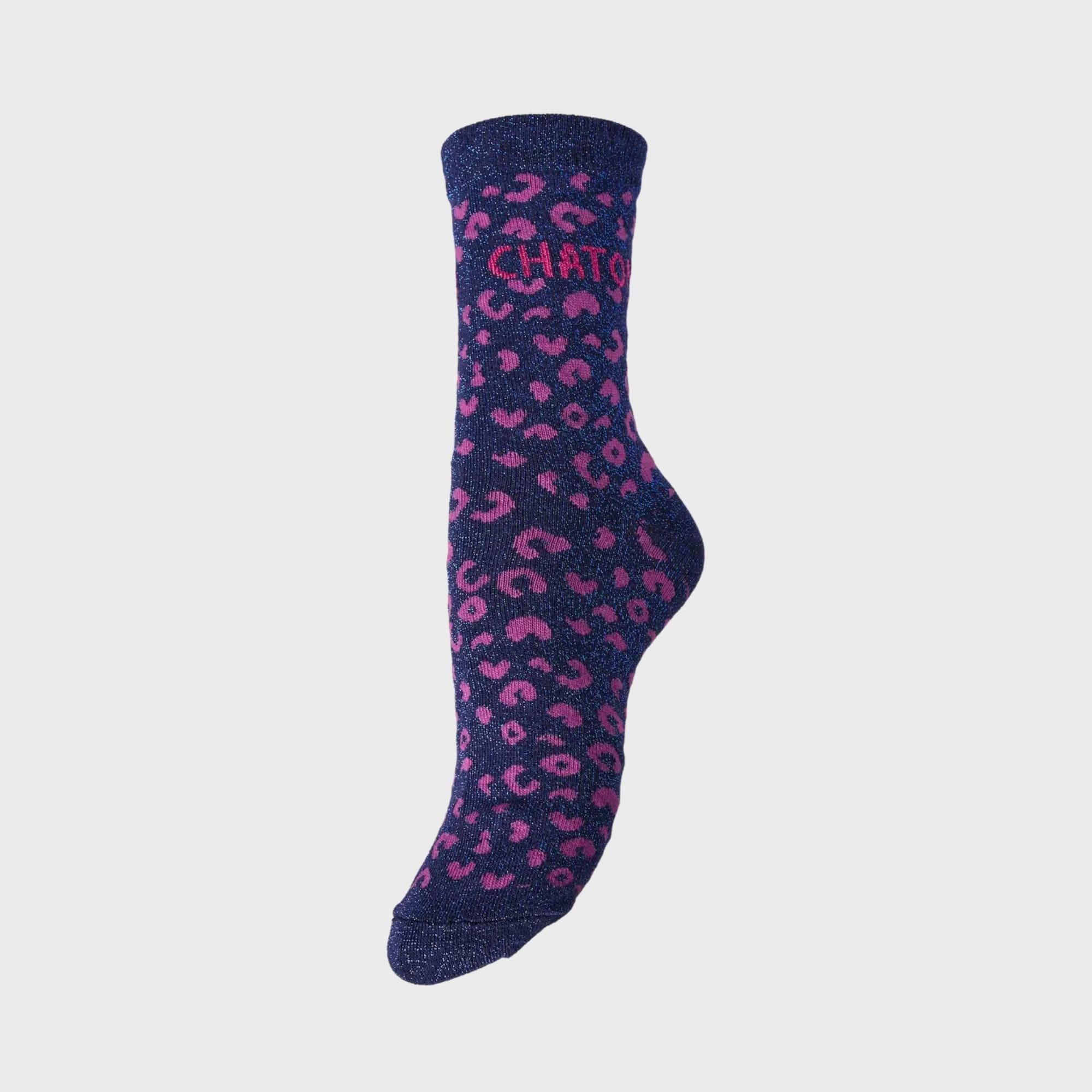 socks sebby leo mess - pieces