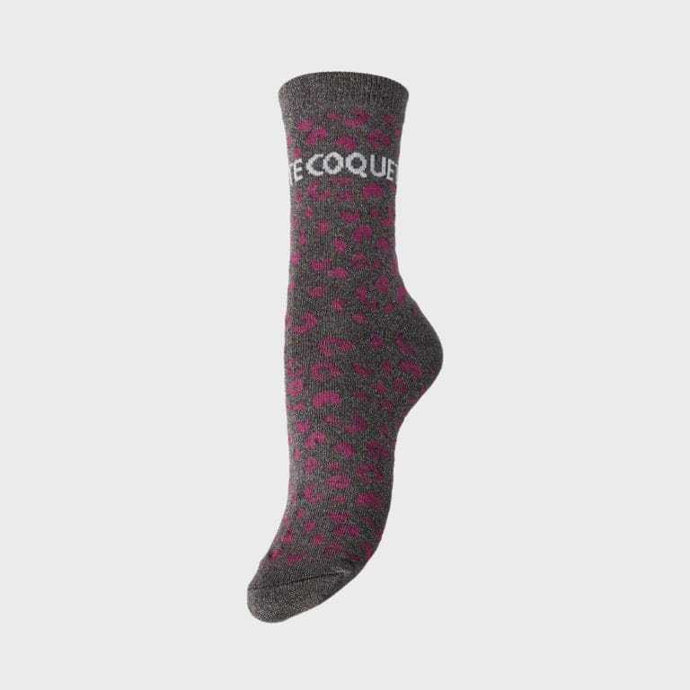 socks sebby leo mess gris Pieces