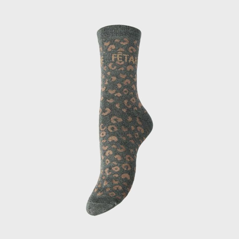 socks sebby leo mess kaki Pieces