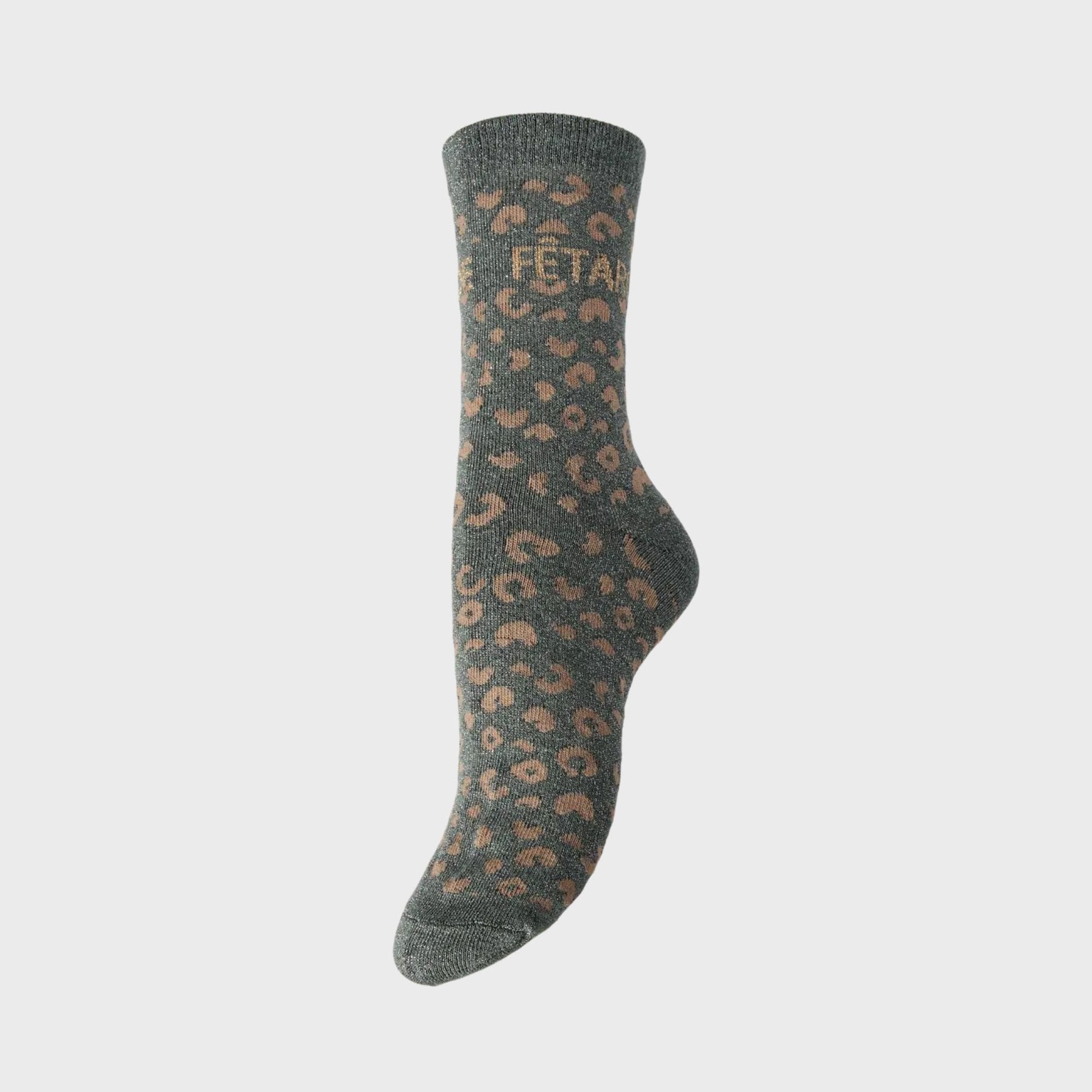 socks sebby leo mess - pieces