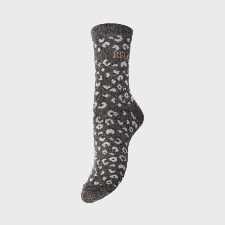 socks sebby leo mess marron Pieces