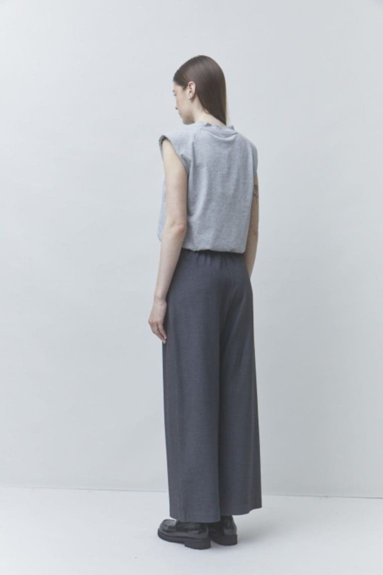 tshirt marchal gris suncoo