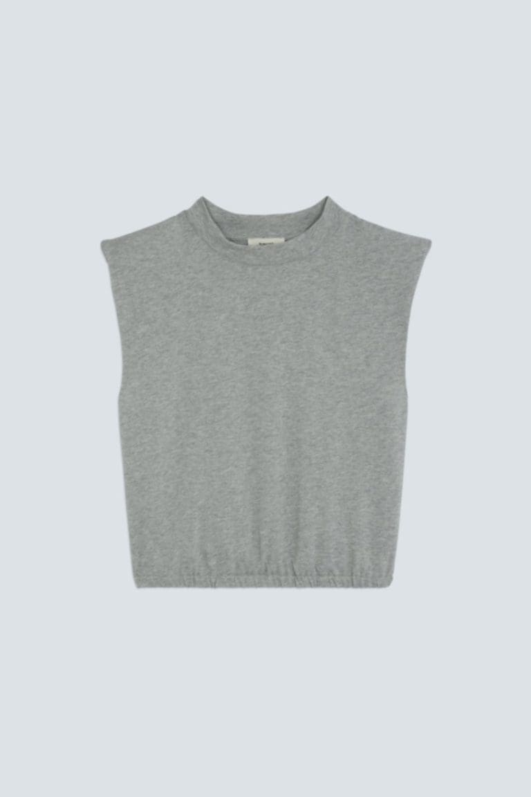 tshirt marchal gris suncoo