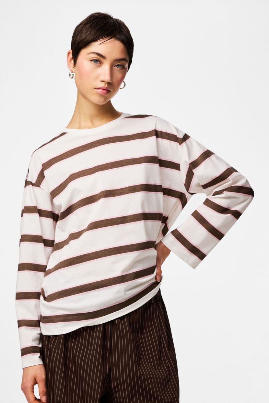 tshirt pcmila - pieces