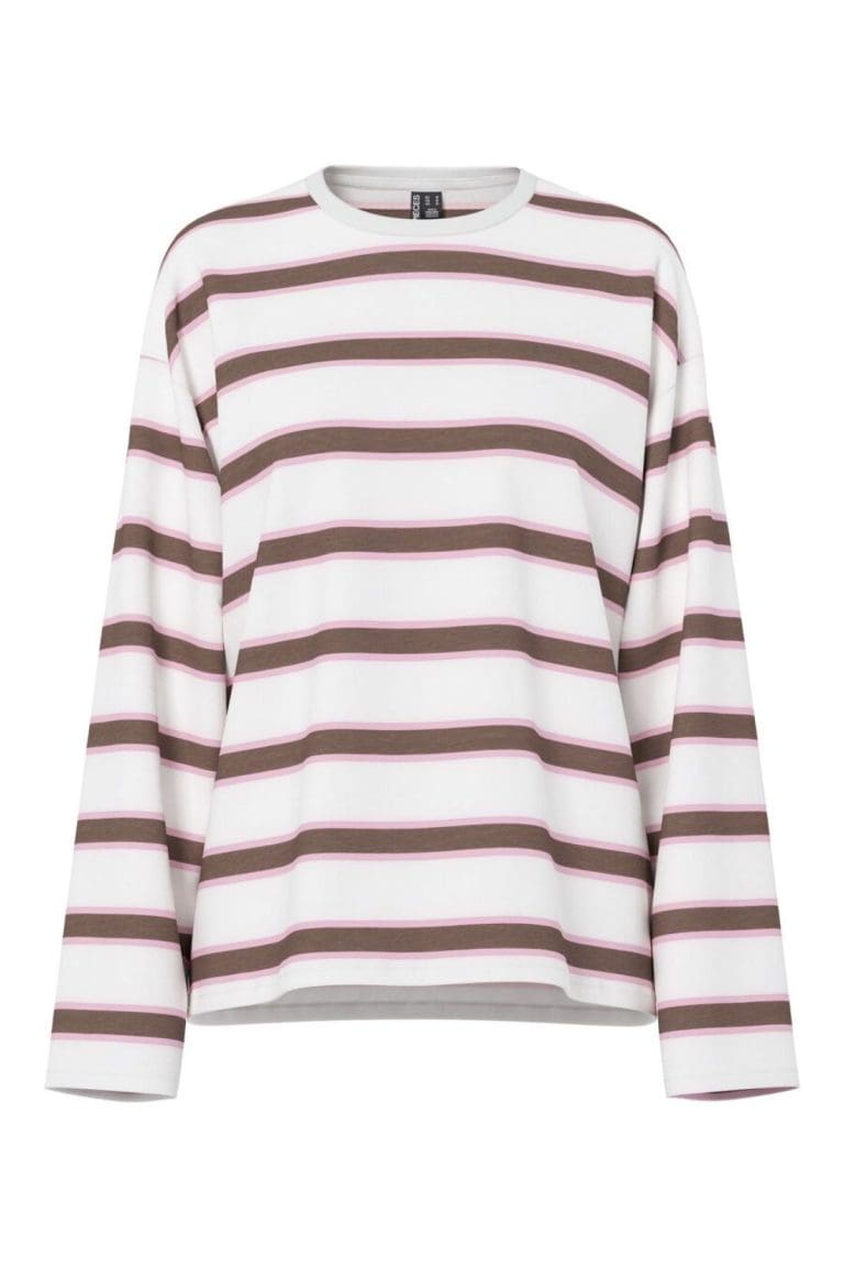 tshirt pcmila rose Pieces