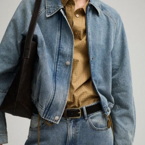veste routiana bleu rouge edit