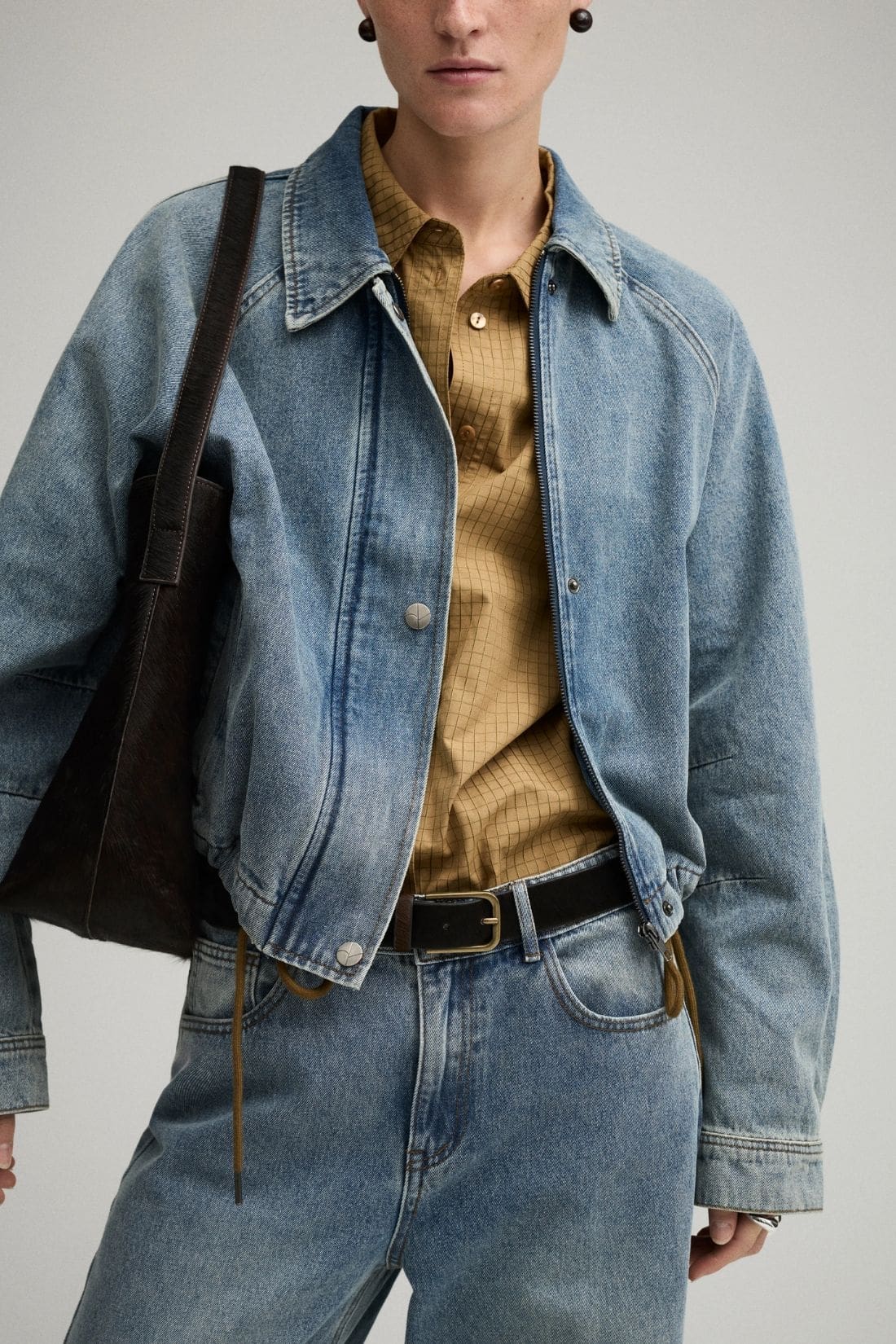 veste routiana - rouge edit