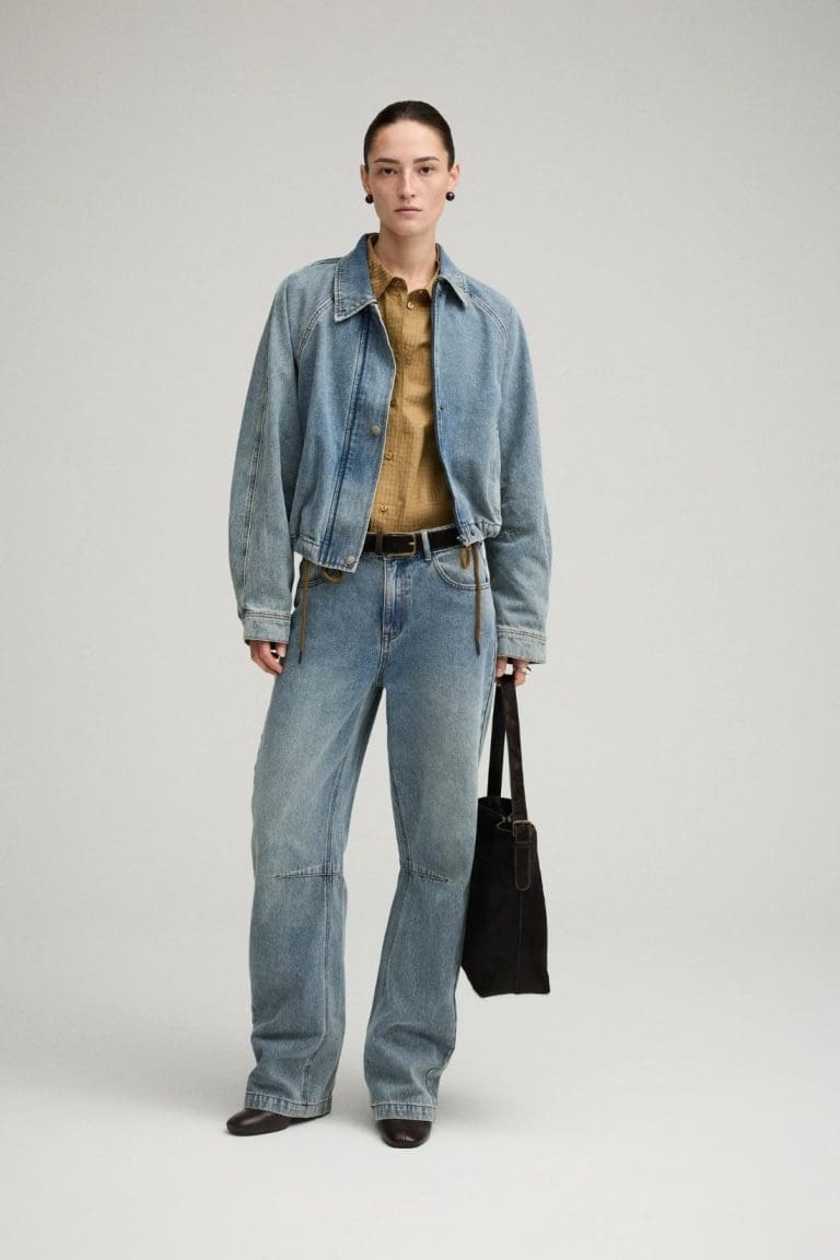 veste routiana bleu rouge edit