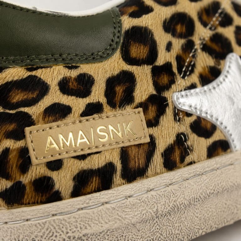 basket 4709 léopard Ama-Brand deluxe