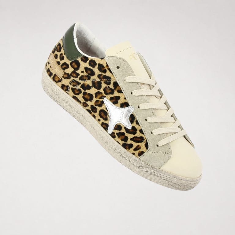 basket 4709 léopard Ama-Brand deluxe
