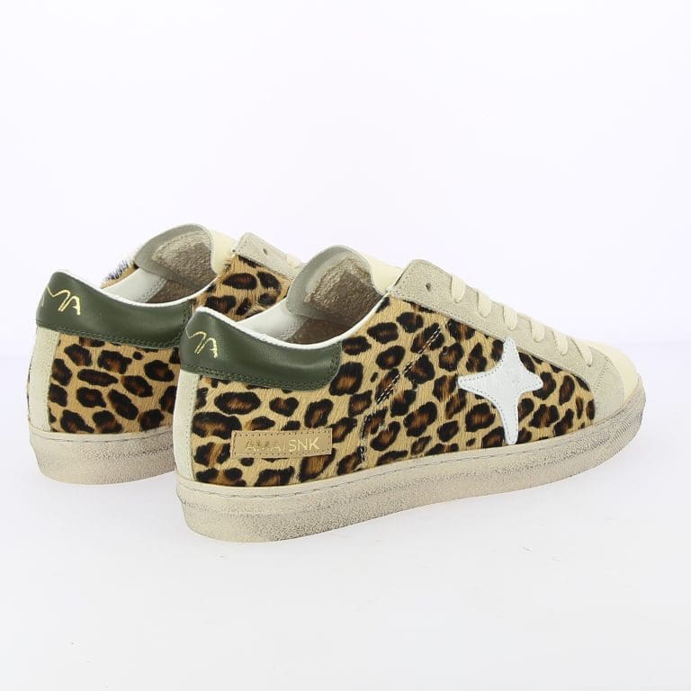 basket 4709 léopard Ama-Brand deluxe