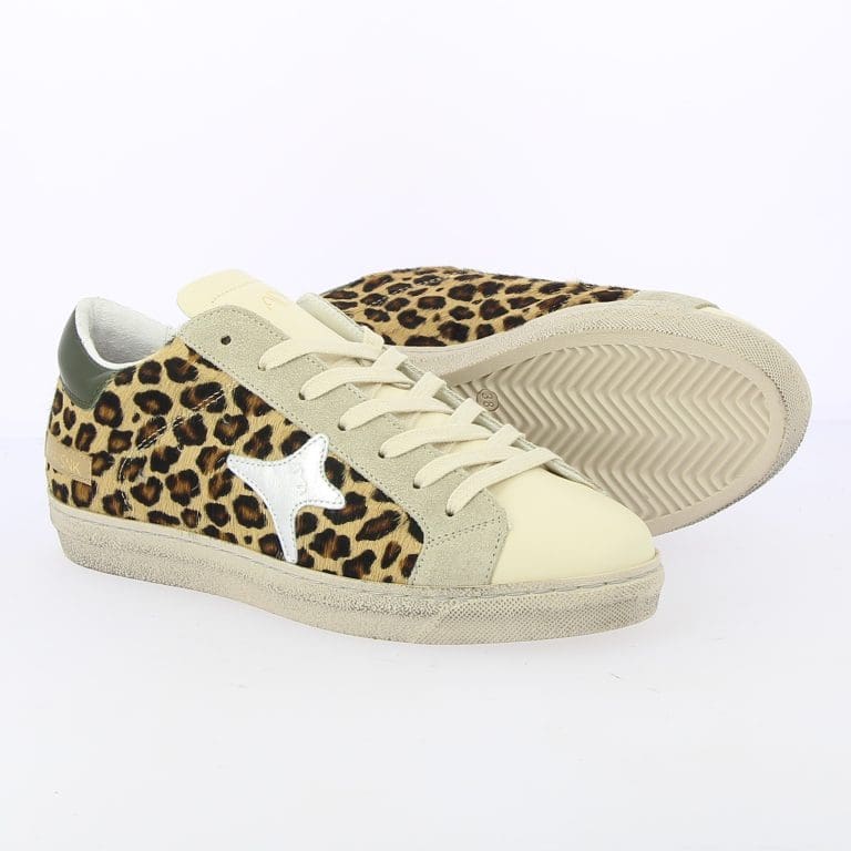 basket 4709 léopard Ama-Brand deluxe