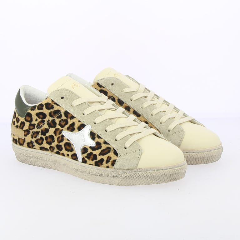 basket 4709 léopard Ama-Brand deluxe