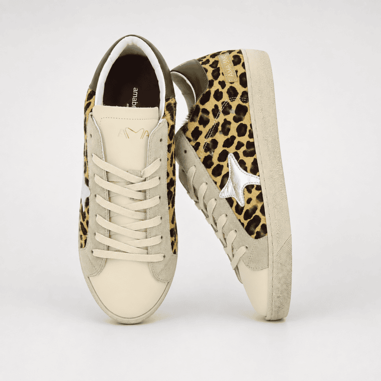 basket 4709 léopard Ama-Brand deluxe