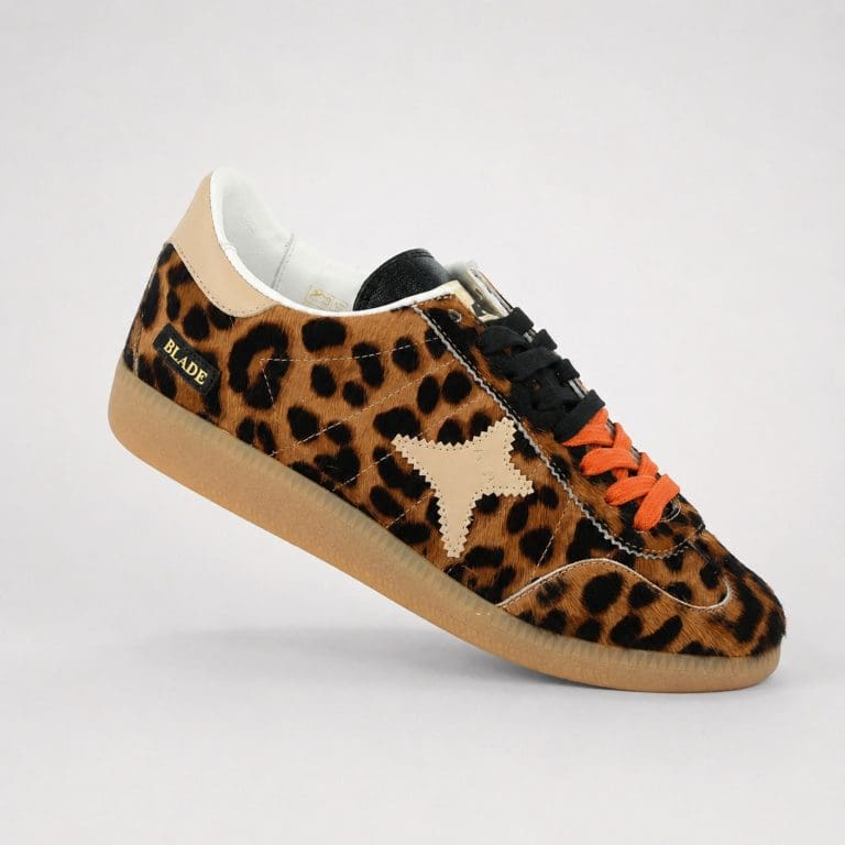 basket 4748 léopard Ama-Brand deluxe
