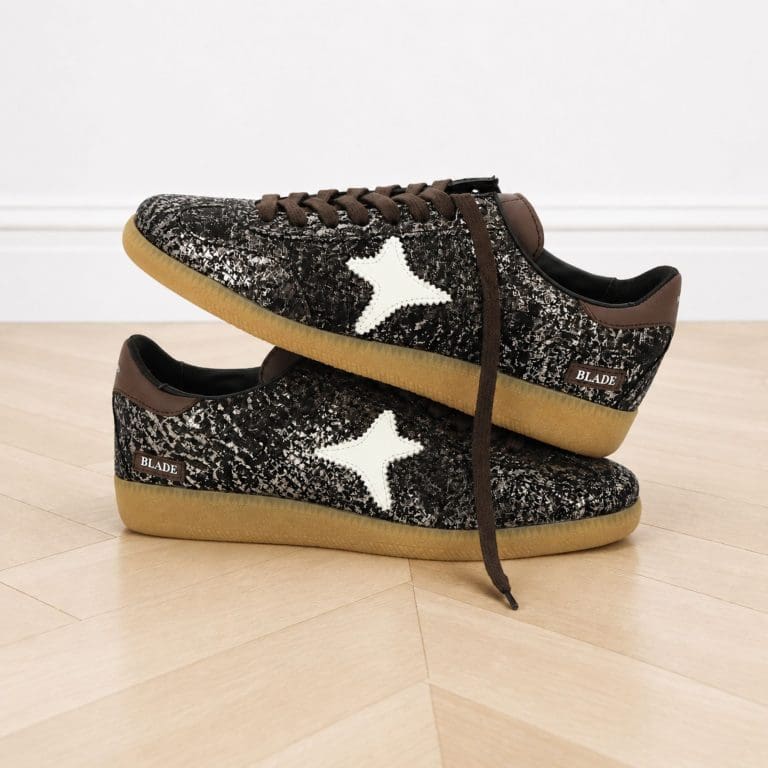 basket 4749 marron Ama-Brand deluxe