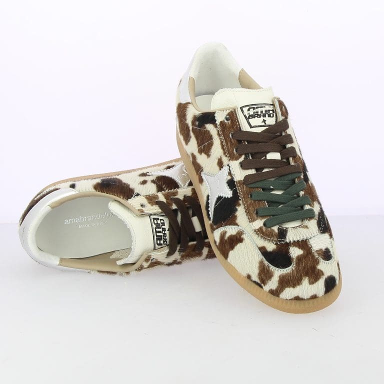 basket 4752 vache Ama-Brand deluxe