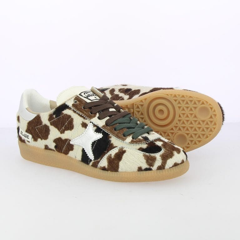 basket 4752 vache Ama-Brand deluxe