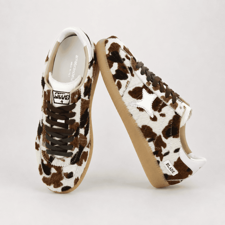 basket 4752 vache Ama-Brand deluxe