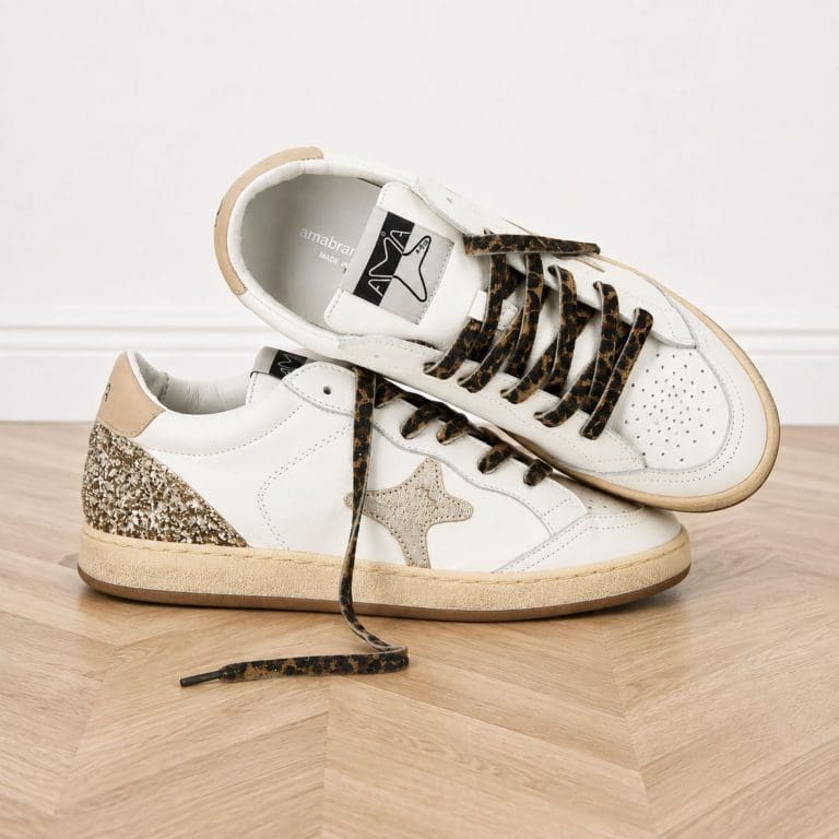basket 4772 blanc Ama-Brand deluxe