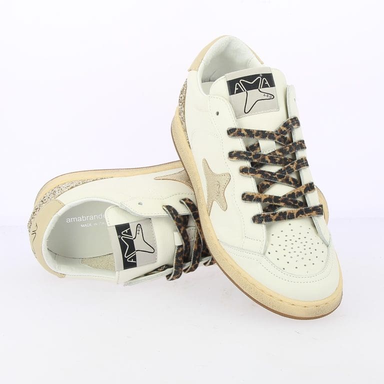 basket 4772 blanc Ama-Brand deluxe