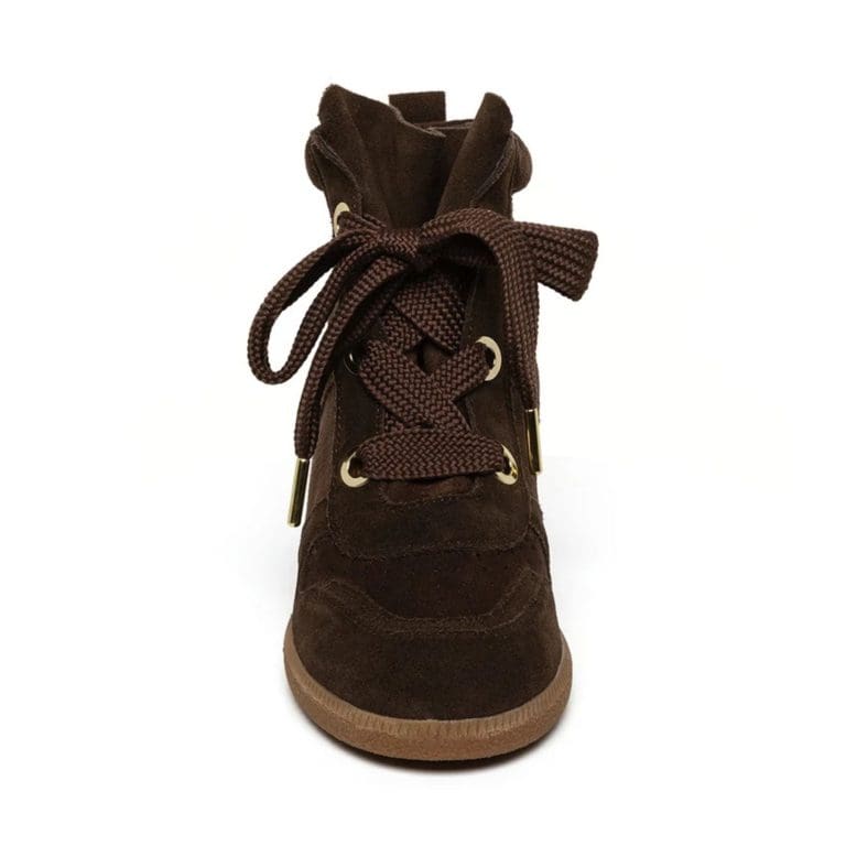 basket mables h67 marron Steve Madden