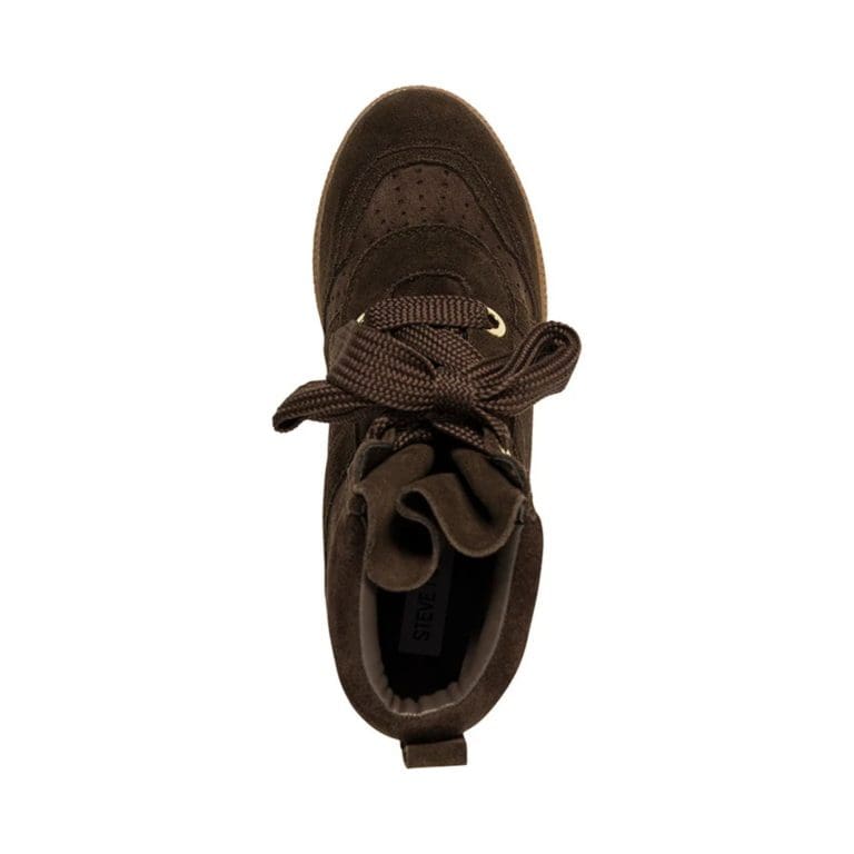 basket mables h67 marron Steve Madden