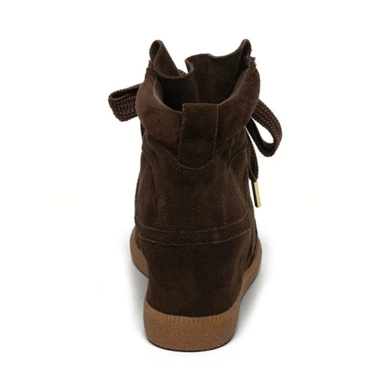 basket mables h67 marron Steve Madden