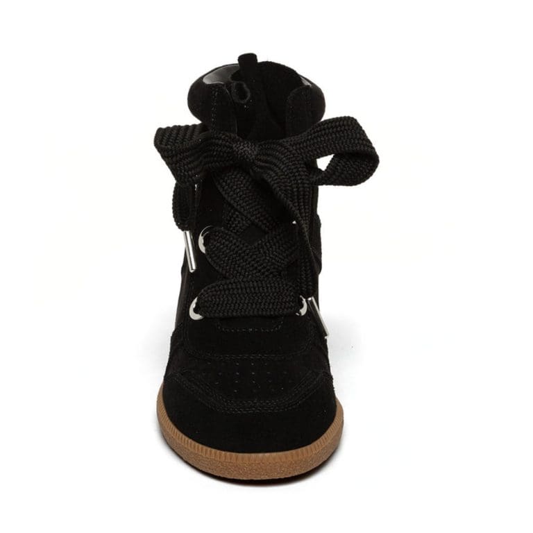 basket mables h67 noir Steve Madden