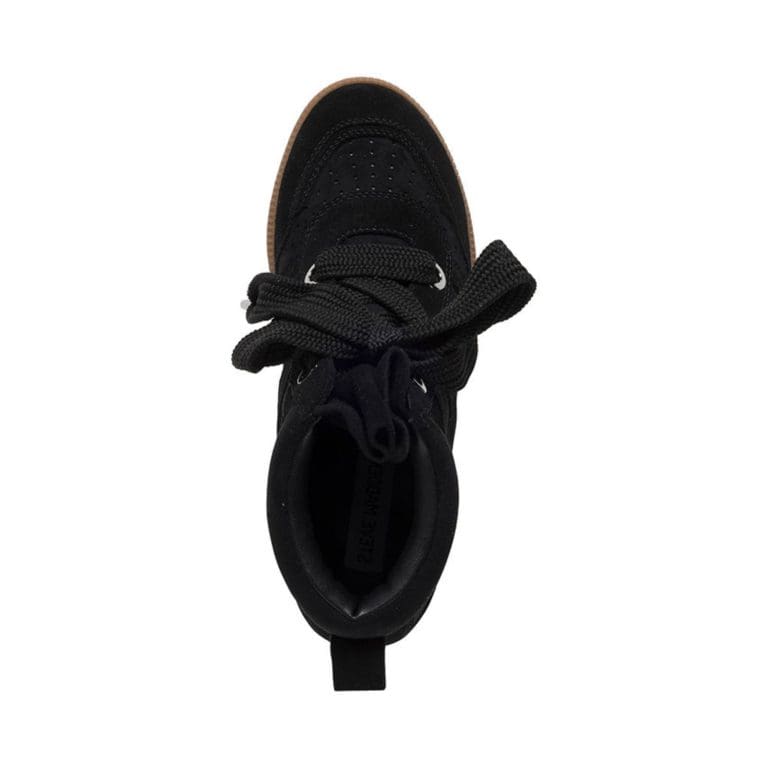 basket mables h67 noir Steve Madden