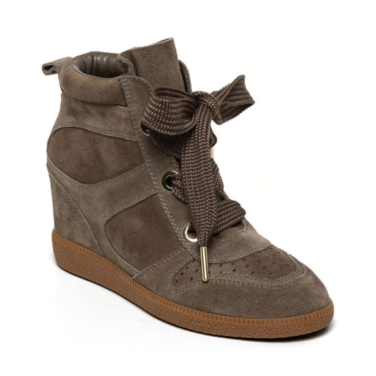 basket mables h67 taupe Steve Madden