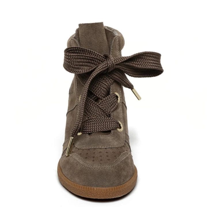 basket mables h67 taupe Steve Madden
