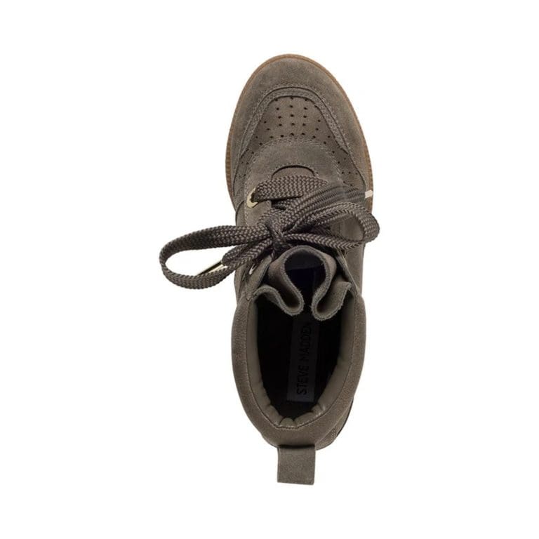 basket mables h67 taupe Steve Madden