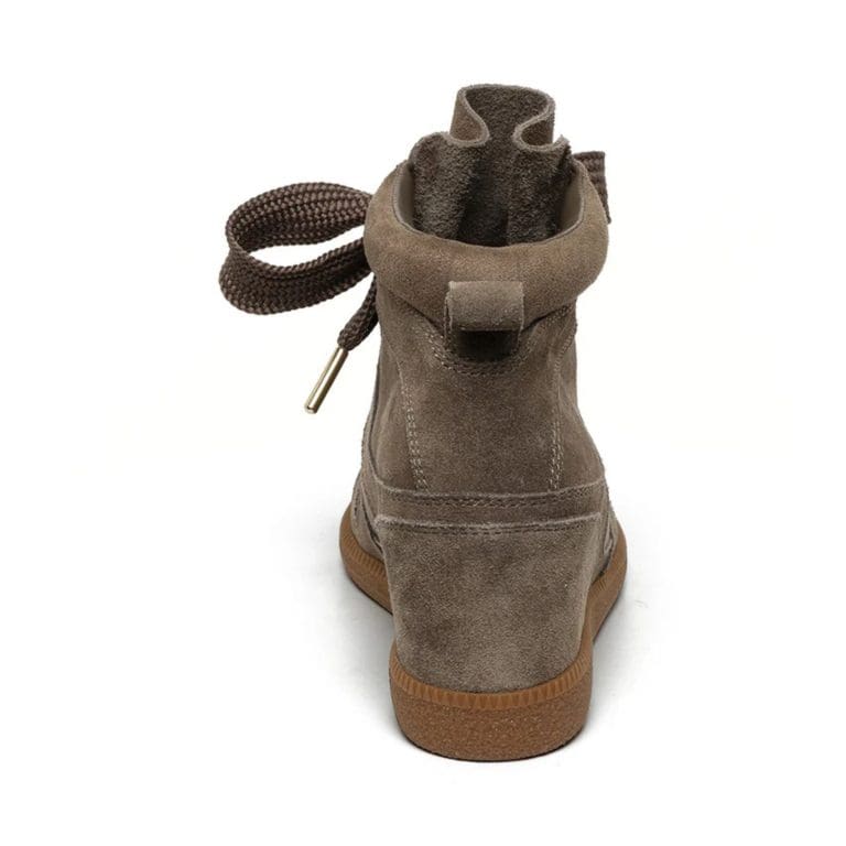 basket mables h67 taupe Steve Madden