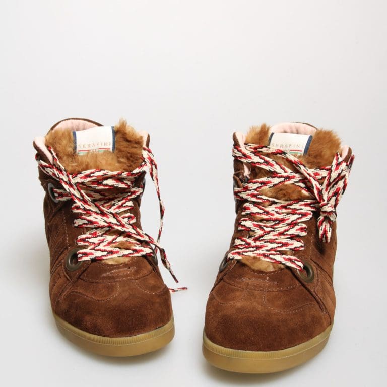 basket man 58 h67 camel Serafini