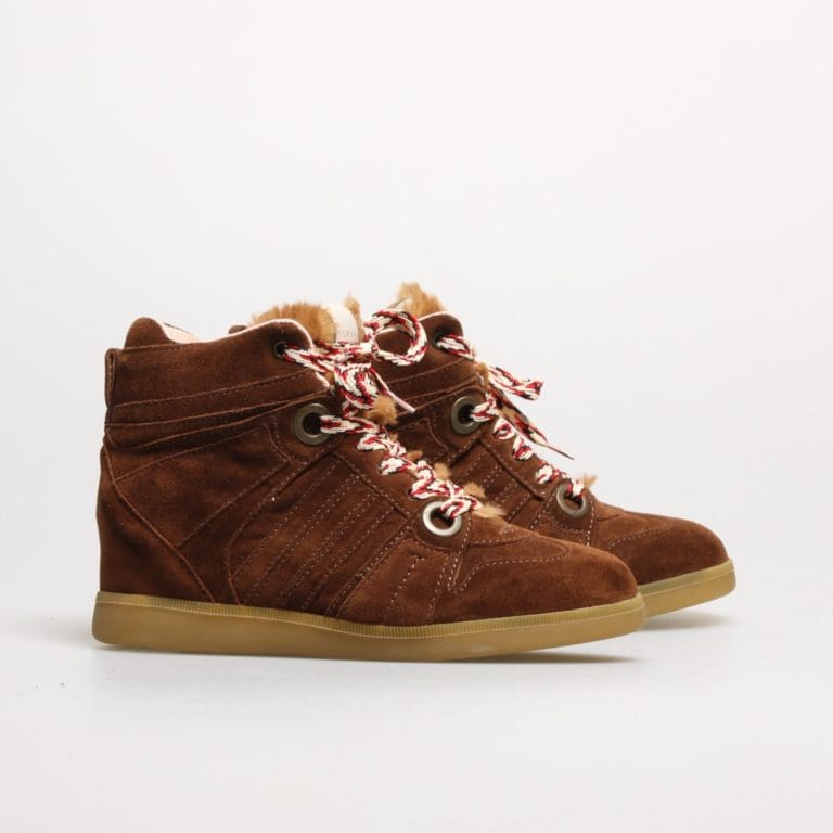 basket man 58 h67 camel Serafini