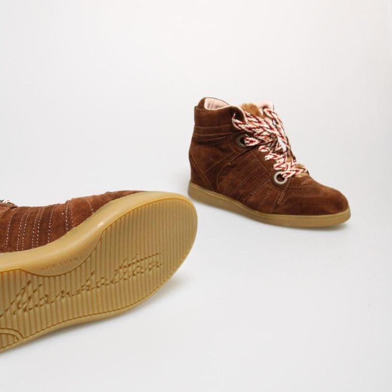 basket man 58 h67 camel Serafini
